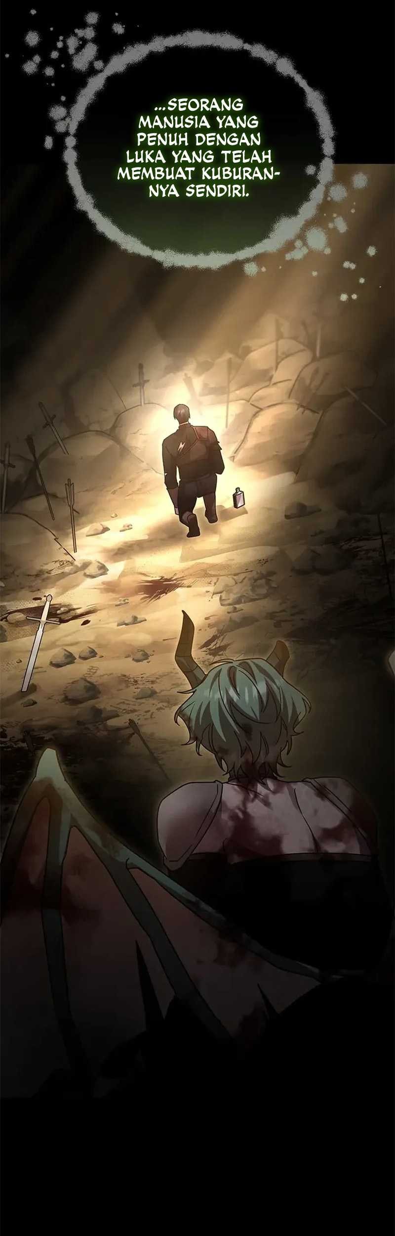 Heroes, Demons & Villains Chapter 70 Gambar 55