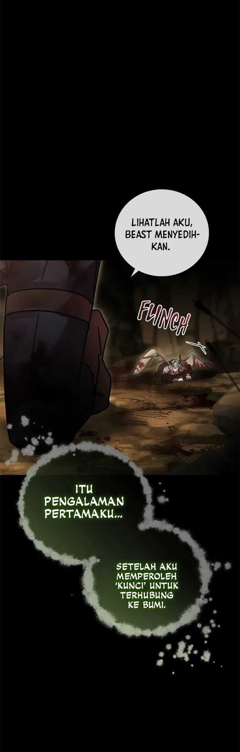 Heroes, Demons & Villains Chapter 70 Gambar 56