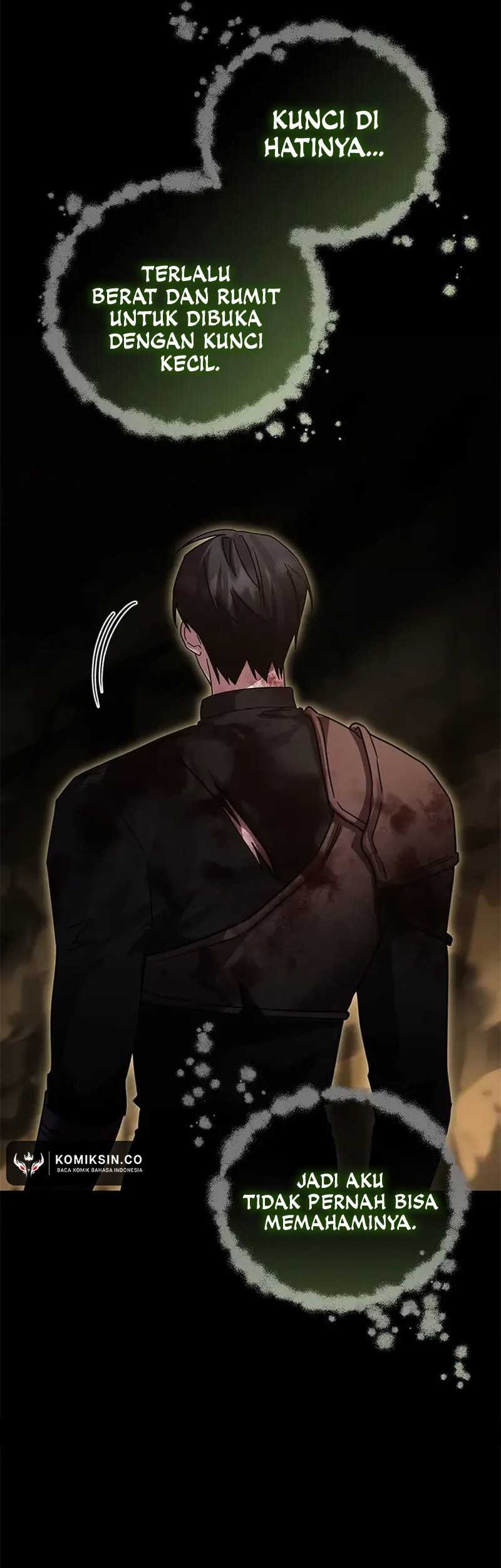 Heroes, Demons & Villains Chapter 70 Gambar 57