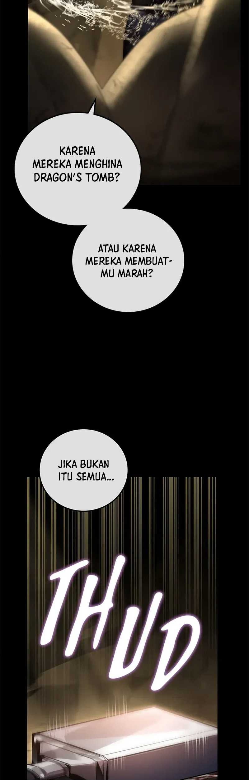 Heroes, Demons & Villains Chapter 70 Gambar 59