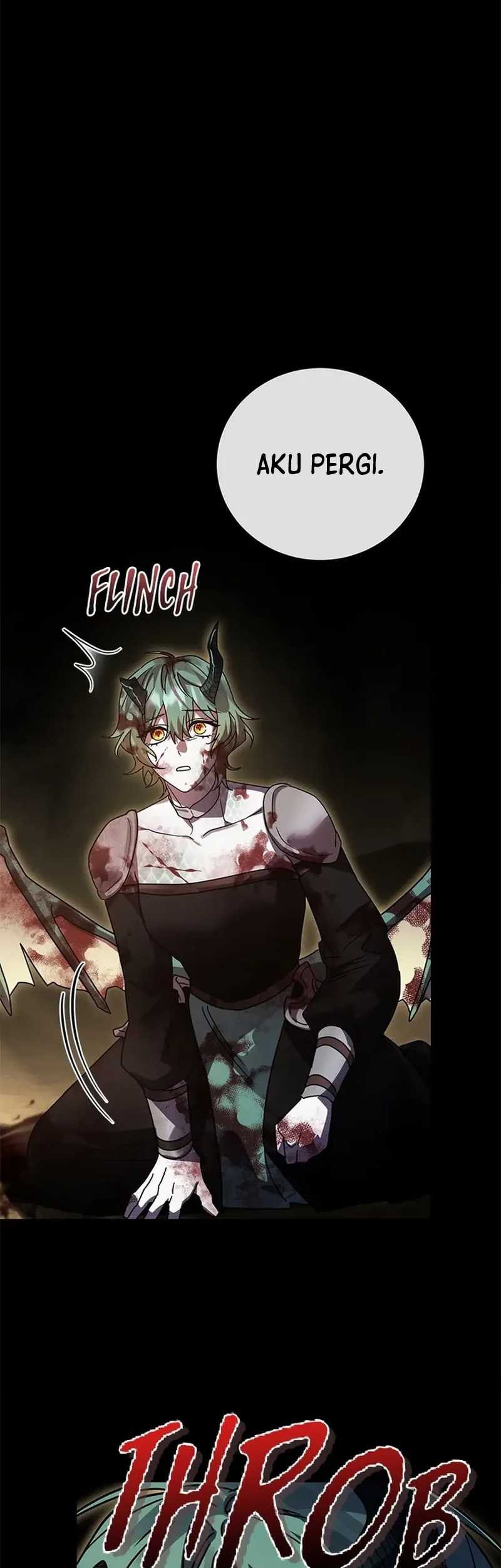 Heroes, Demons & Villains Chapter 70 Gambar 61