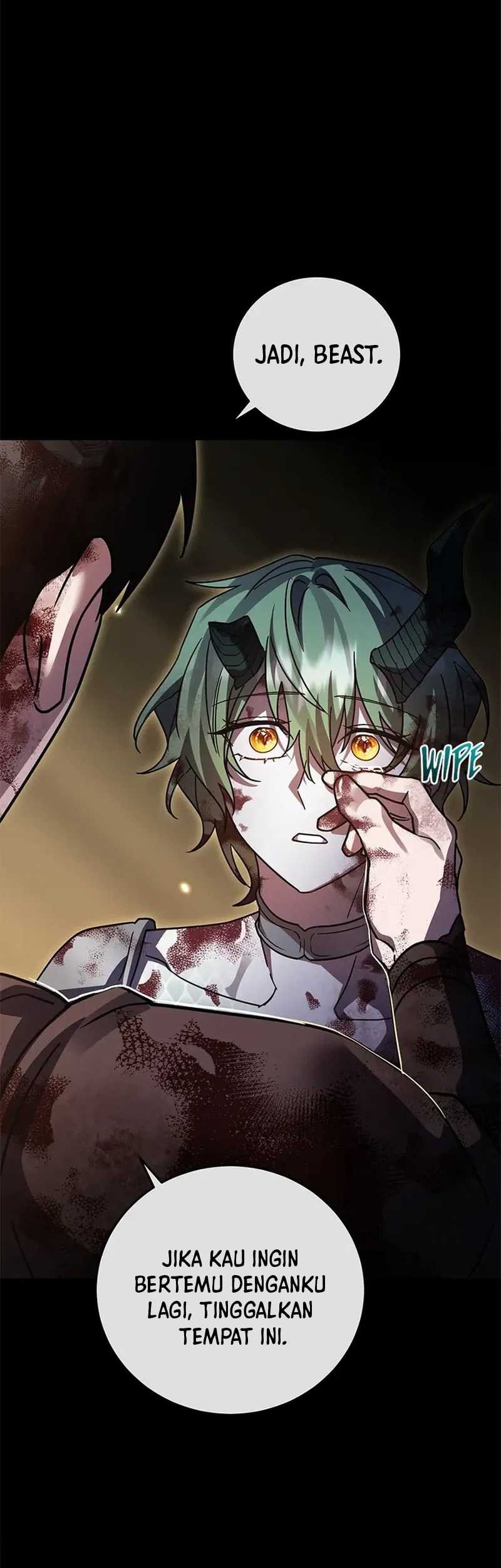 Heroes, Demons & Villains Chapter 70 Gambar 65