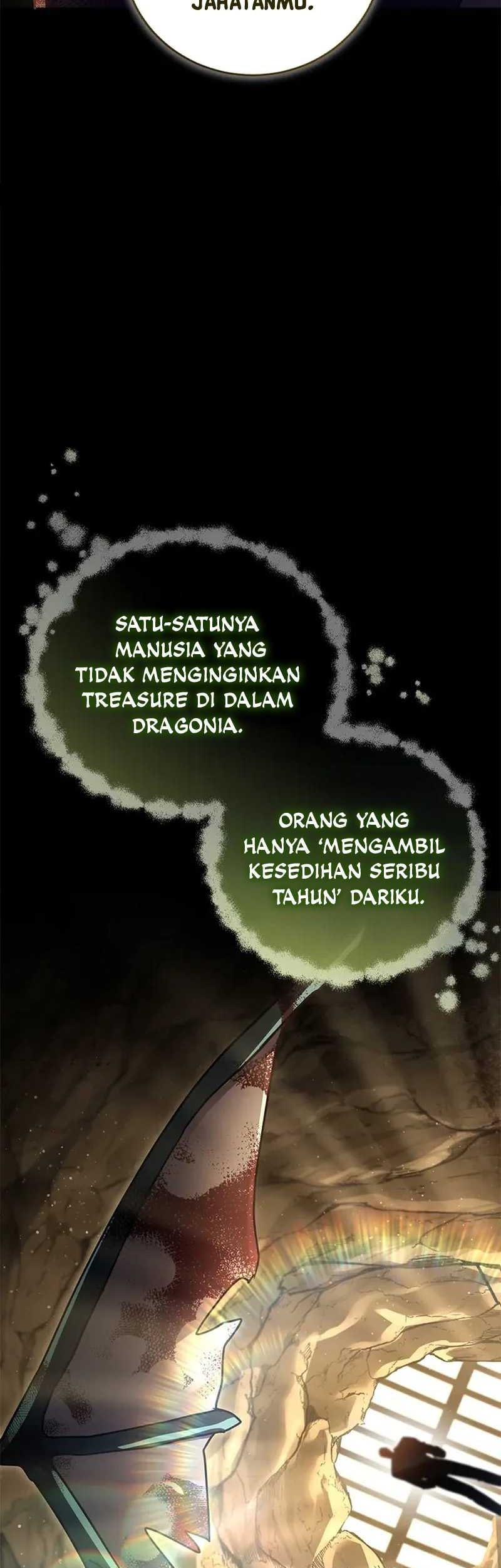 Heroes, Demons & Villains Chapter 70 Gambar 69