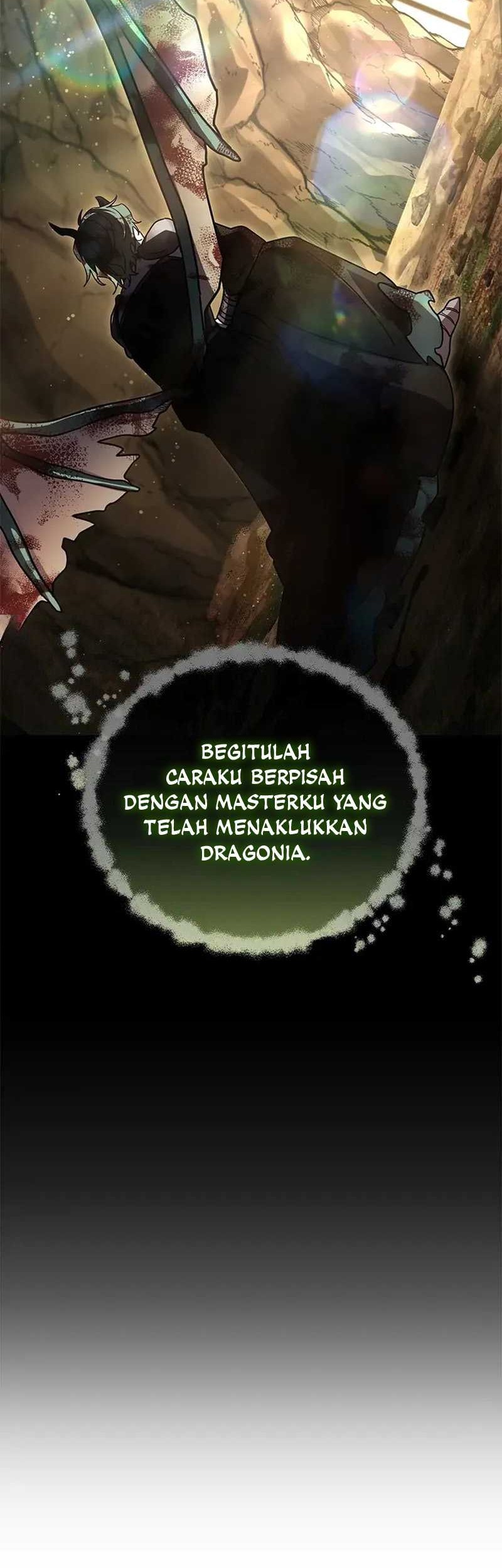 Heroes, Demons & Villains Chapter 70 Gambar 70