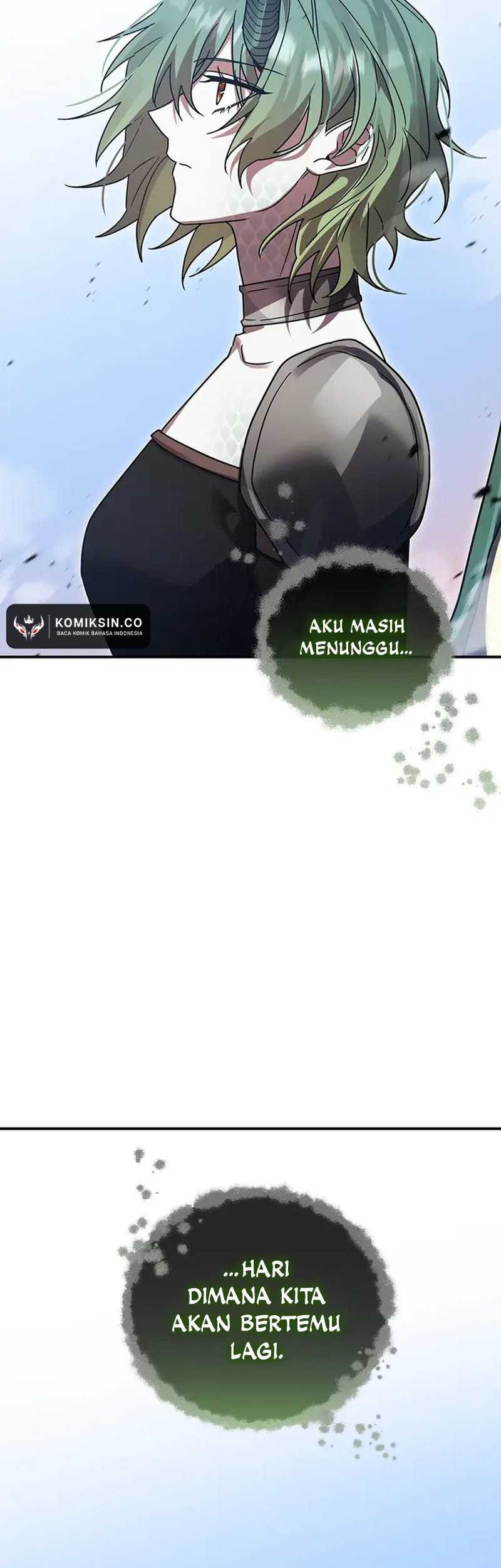 Heroes, Demons & Villains Chapter 70 Gambar 72