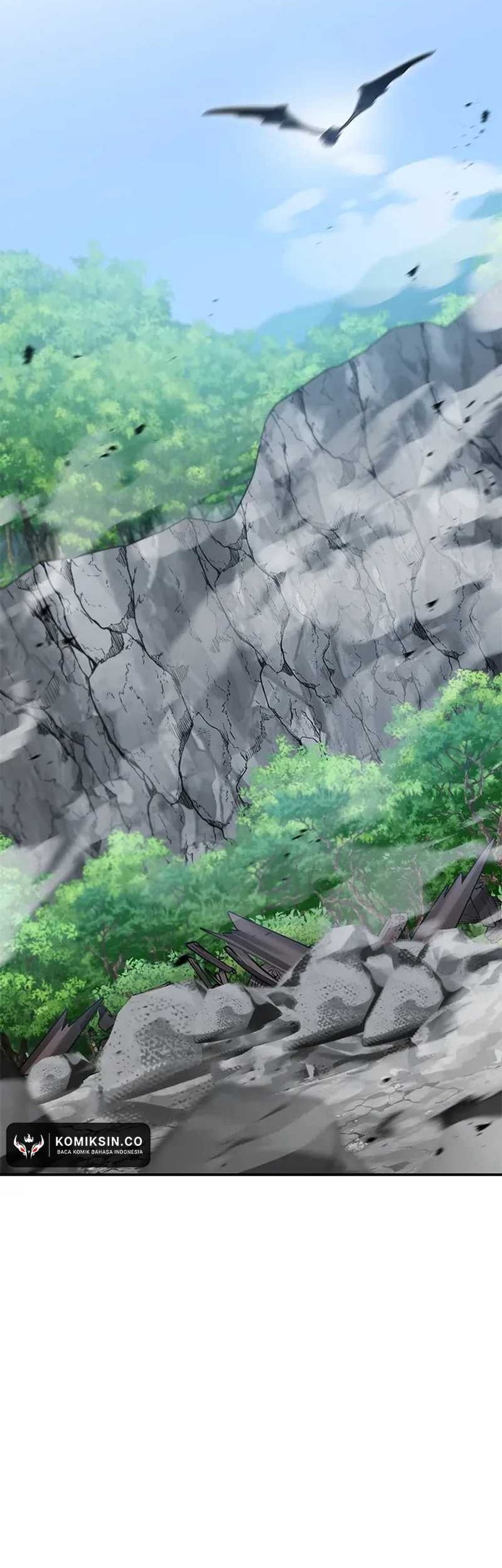 Heroes, Demons & Villains Chapter 70 Gambar 73
