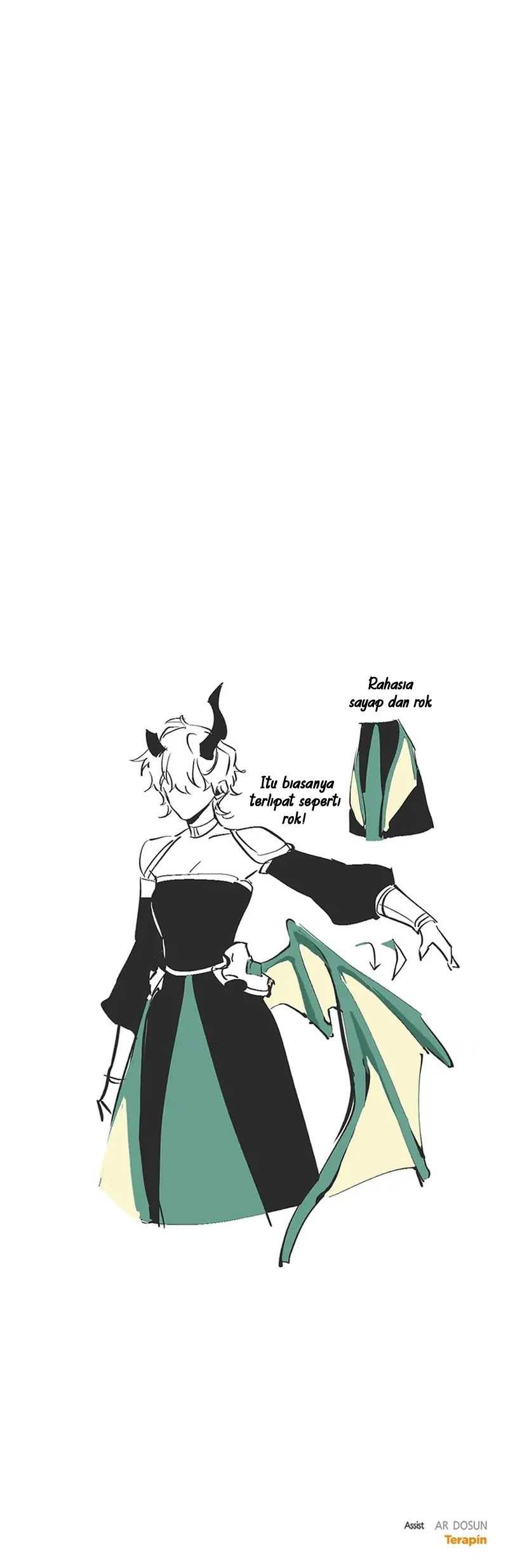 Heroes, Demons & Villains Chapter 70 Gambar 74