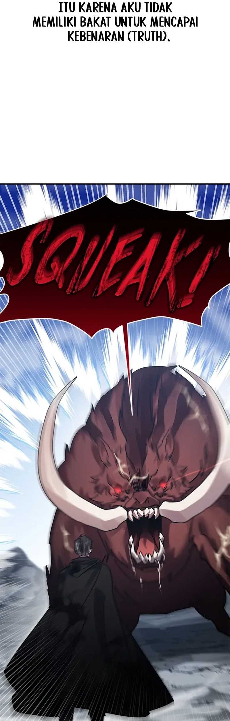 Heroes, Demons & Villains Chapter 70 Gambar 9