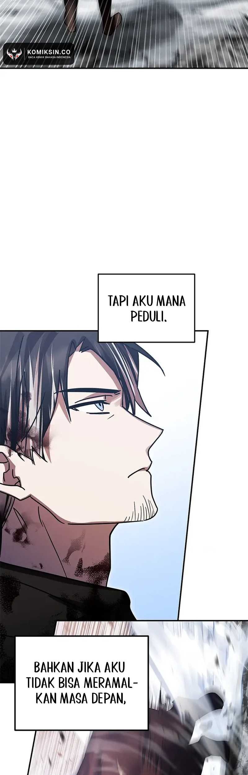 Heroes, Demons & Villains Chapter 70 Gambar 10