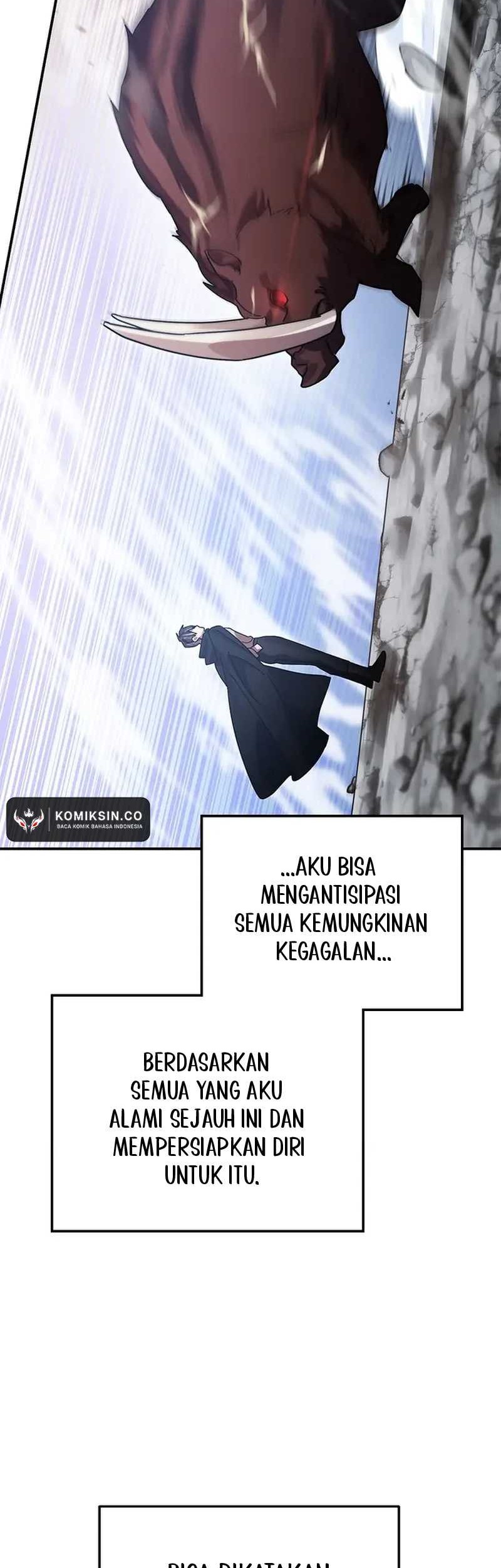 Heroes, Demons & Villains Chapter 70 Gambar 11
