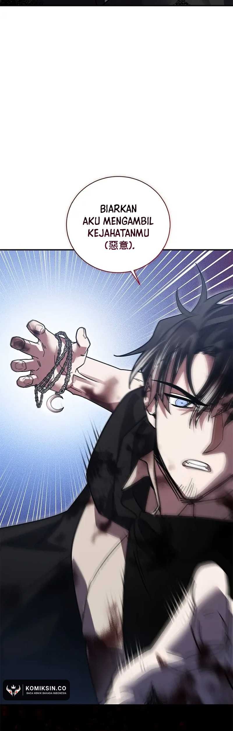 Heroes, Demons & Villains Chapter 70 Gambar 14
