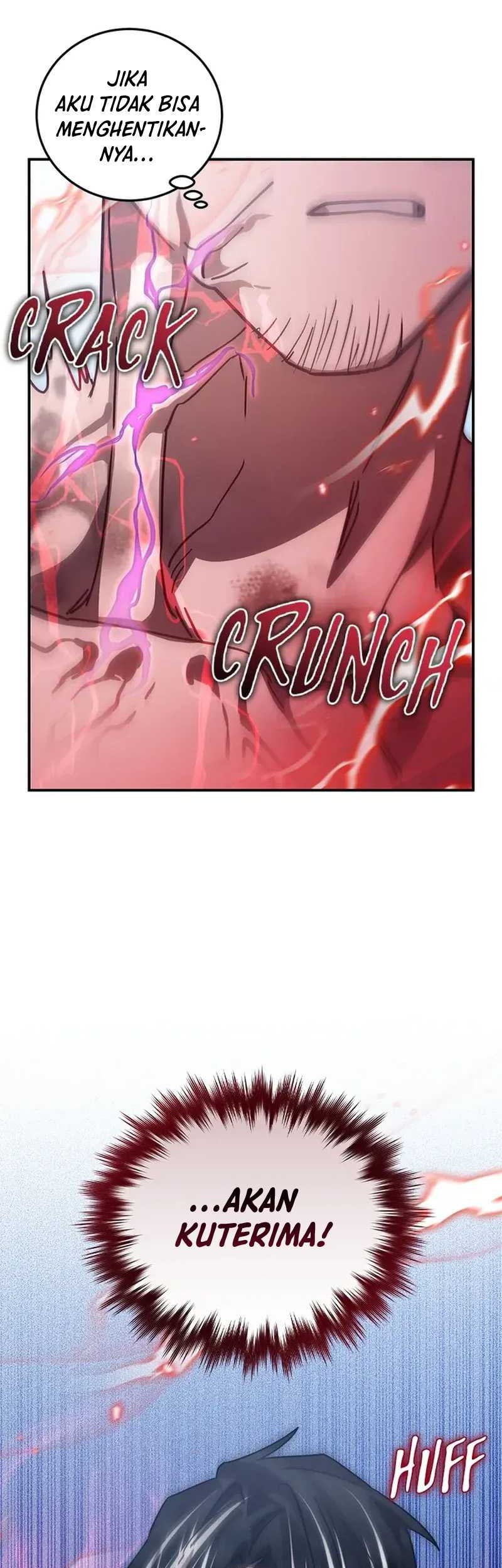 Heroes, Demons & Villains Chapter 70 Gambar 20