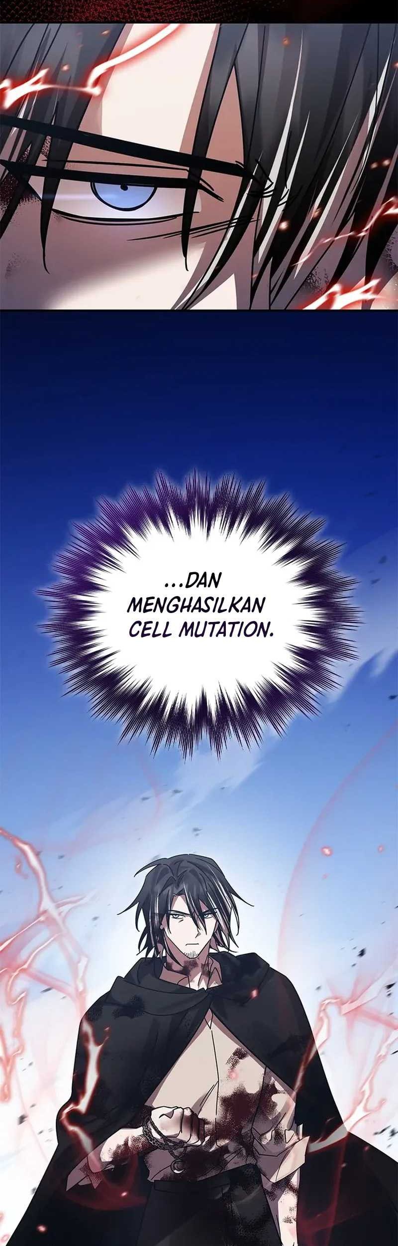 Heroes, Demons & Villains Chapter 70 Gambar 24