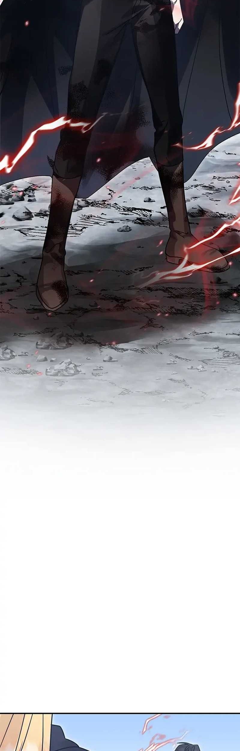 Heroes, Demons & Villains Chapter 70 Gambar 25