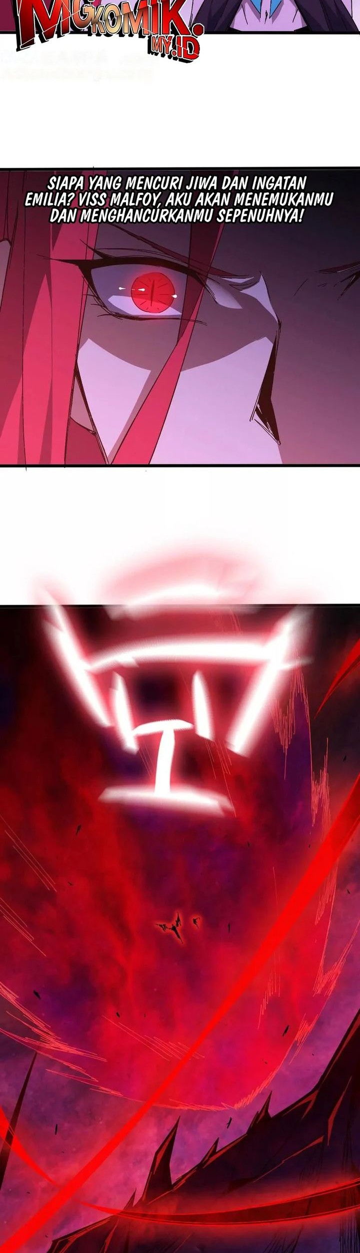 Manhua Brave X Devil Queen Chapter 131 gambar nomor 2