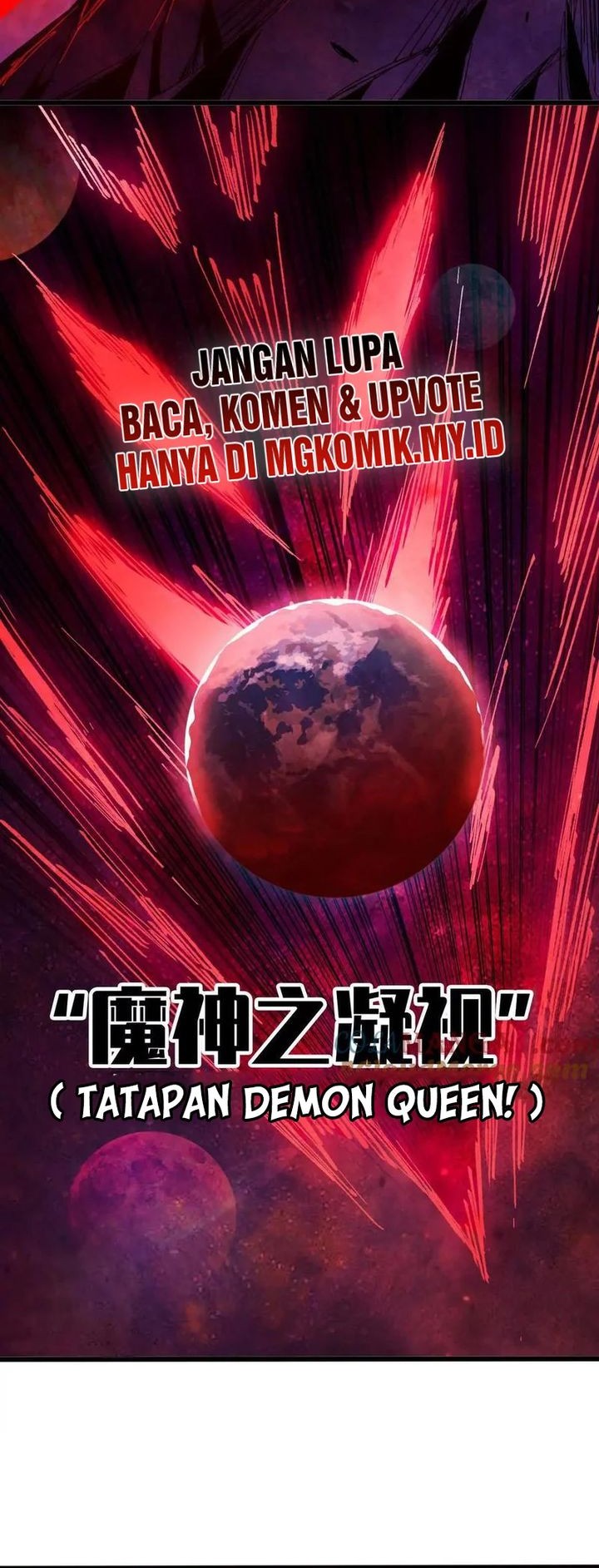 Brave X Devil Queen Chapter 131 Gambar 3