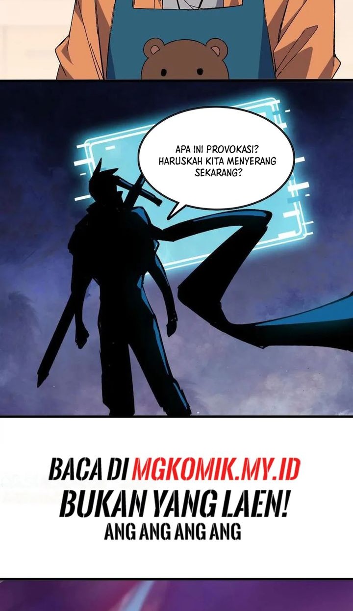 Brave X Devil Queen Chapter 131 Gambar 6