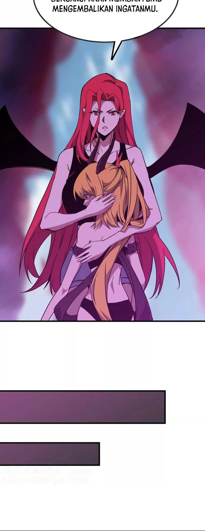 Brave X Devil Queen Chapter 131 Gambar 9