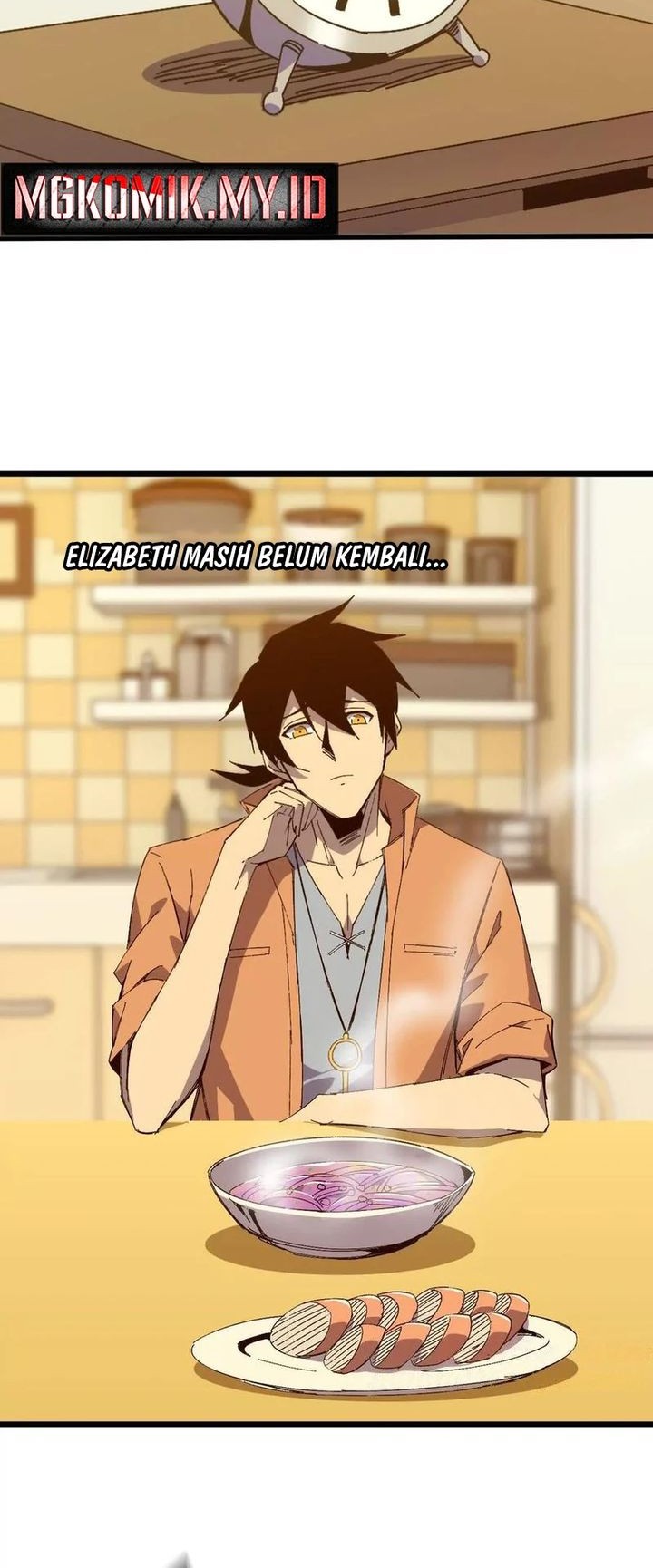 Brave X Devil Queen Chapter 131 Gambar 21