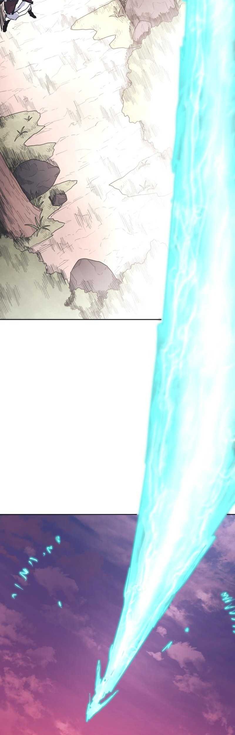 The Last Knight Of The Fire Chapter 97 Gambar 36