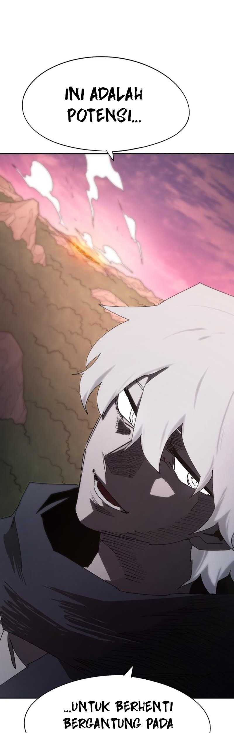 The Last Knight Of The Fire Chapter 97 Gambar 44