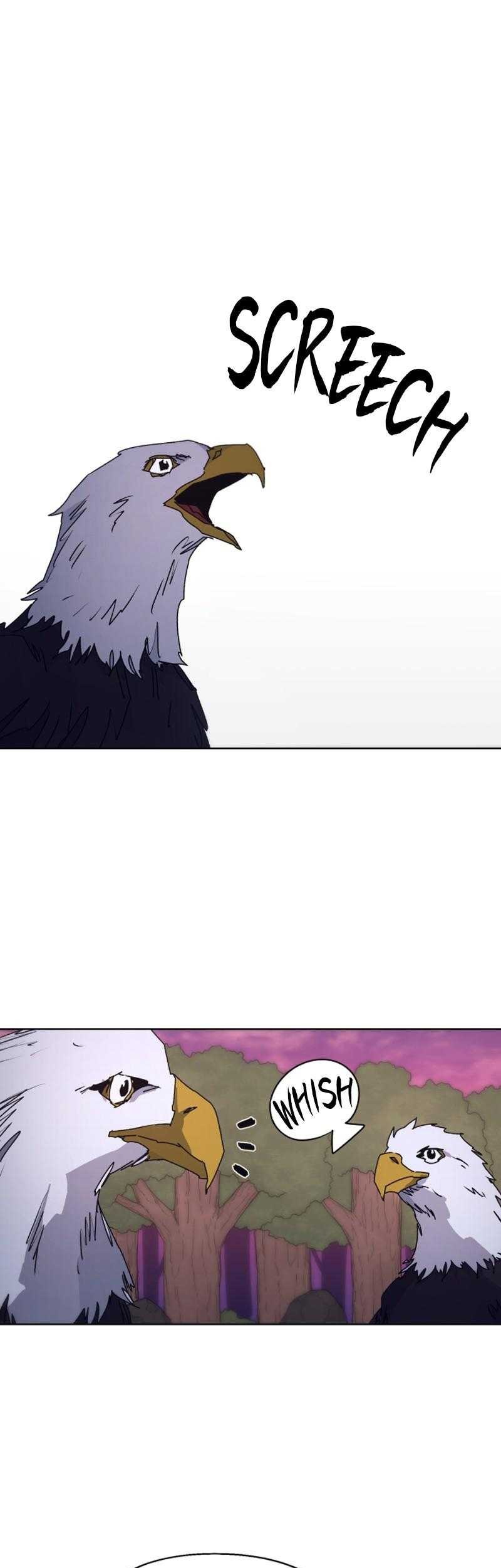 Baca Manhwa The Last Knight Of The Fire Chapter 97 Gambar 2