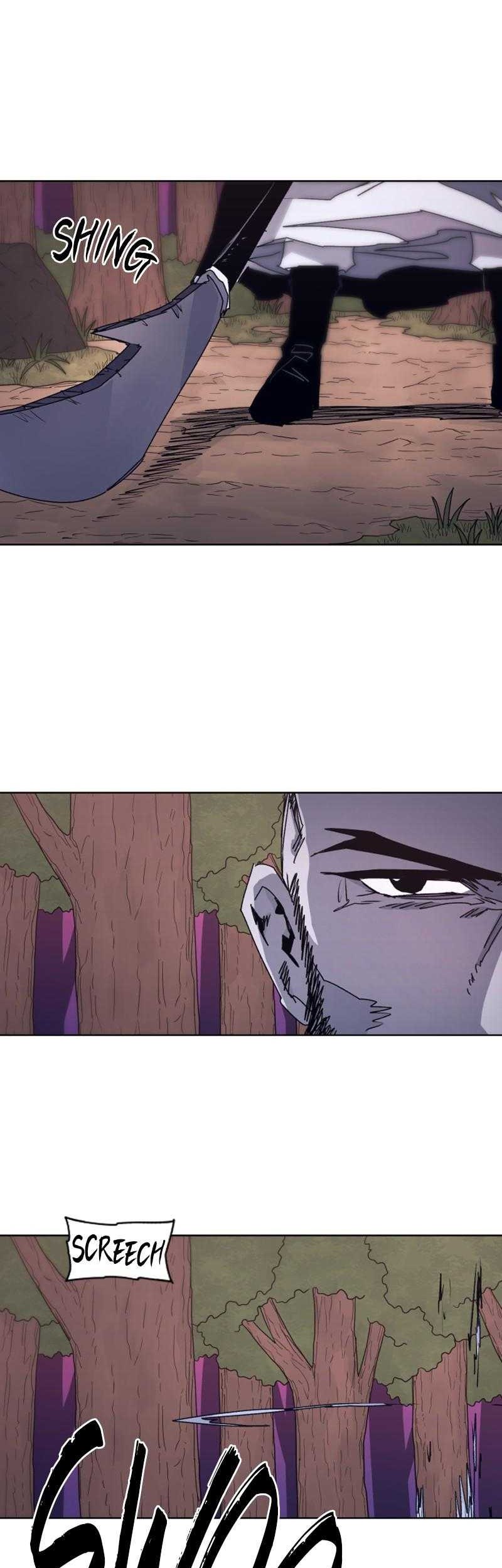 The Last Knight Of The Fire Chapter 97 Gambar 4