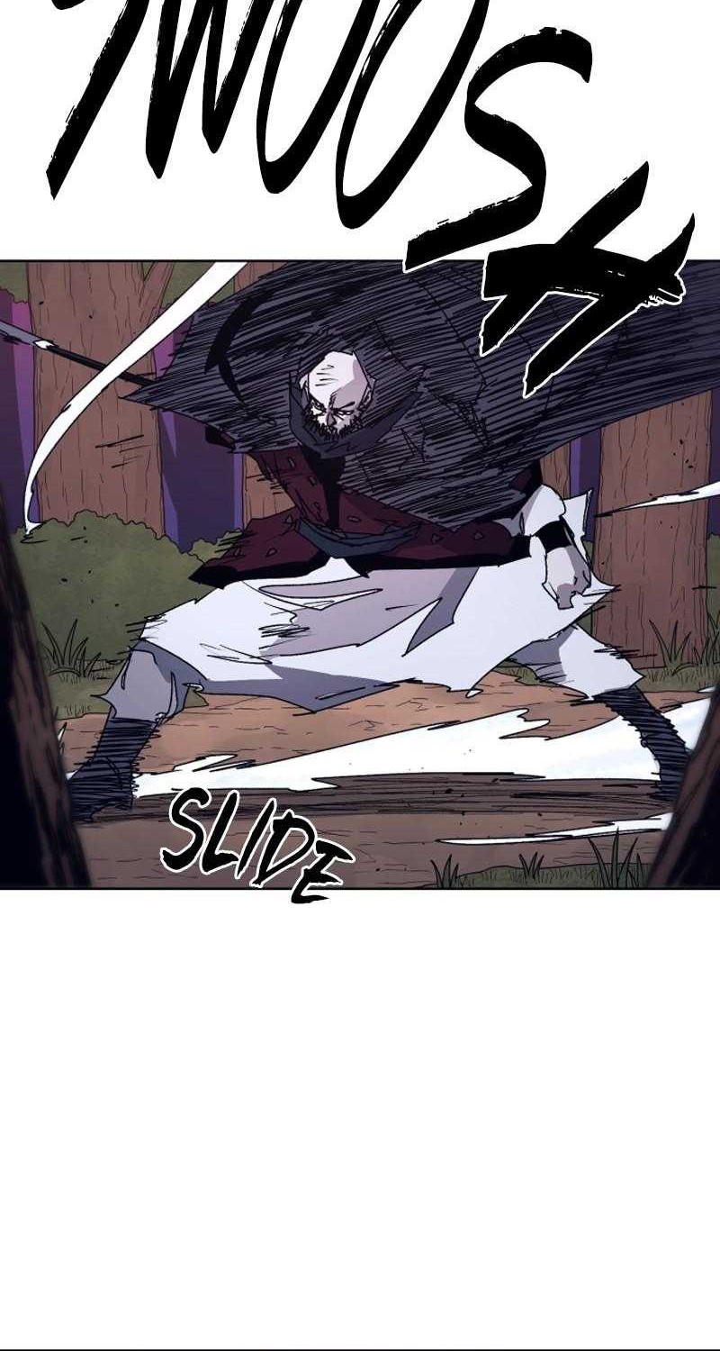 The Last Knight Of The Fire Chapter 97 Gambar 5