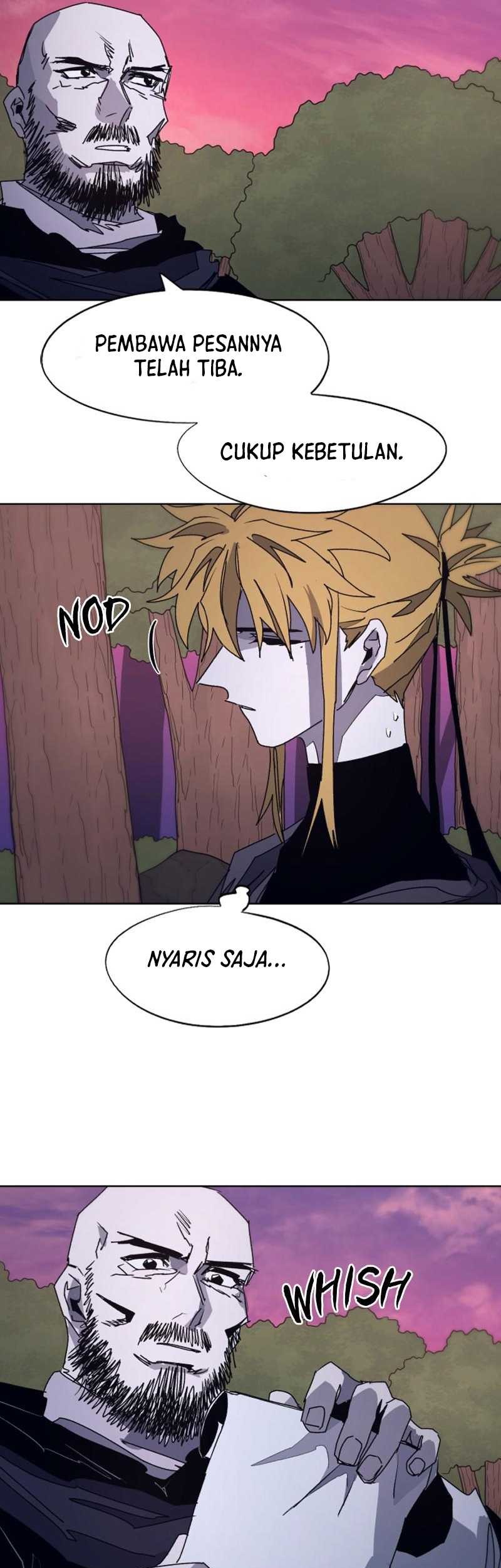 The Last Knight Of The Fire Chapter 97 Gambar 10