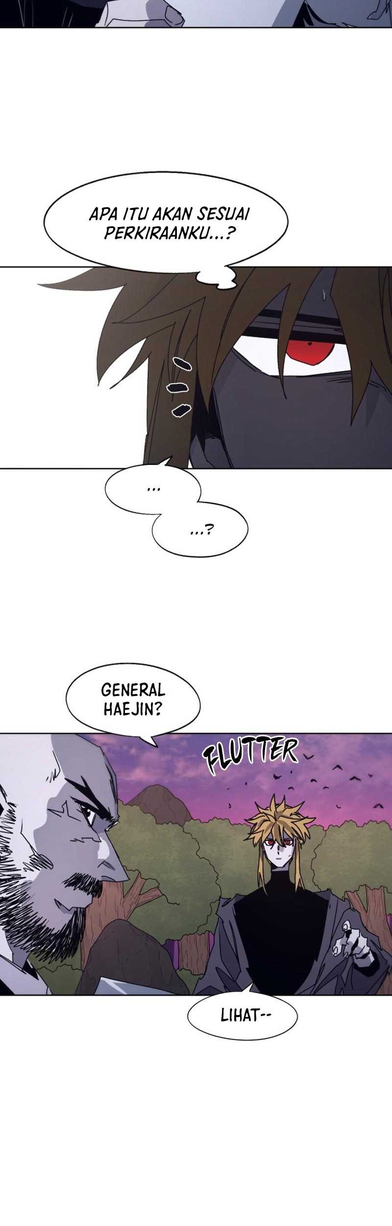 The Last Knight Of The Fire Chapter 97 Gambar 11
