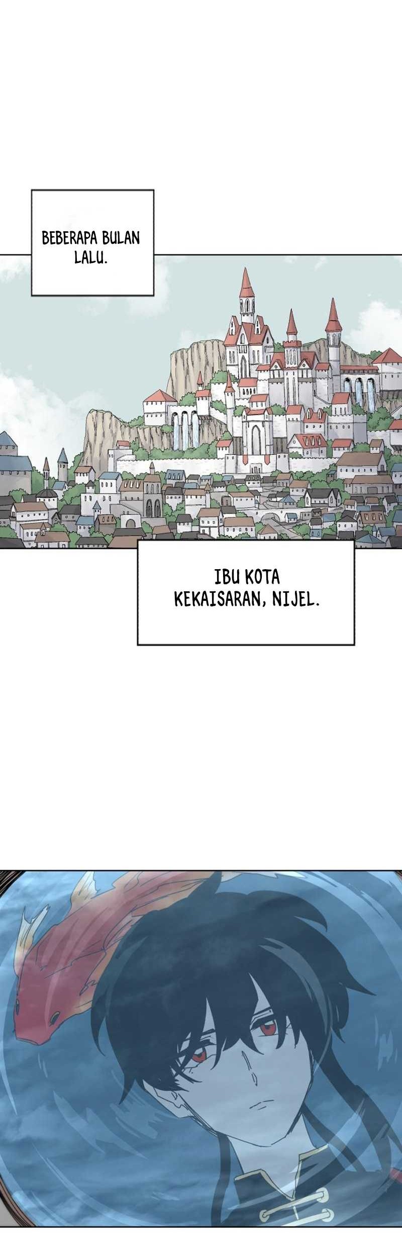 The Last Knight Of The Fire Chapter 97 Gambar 15