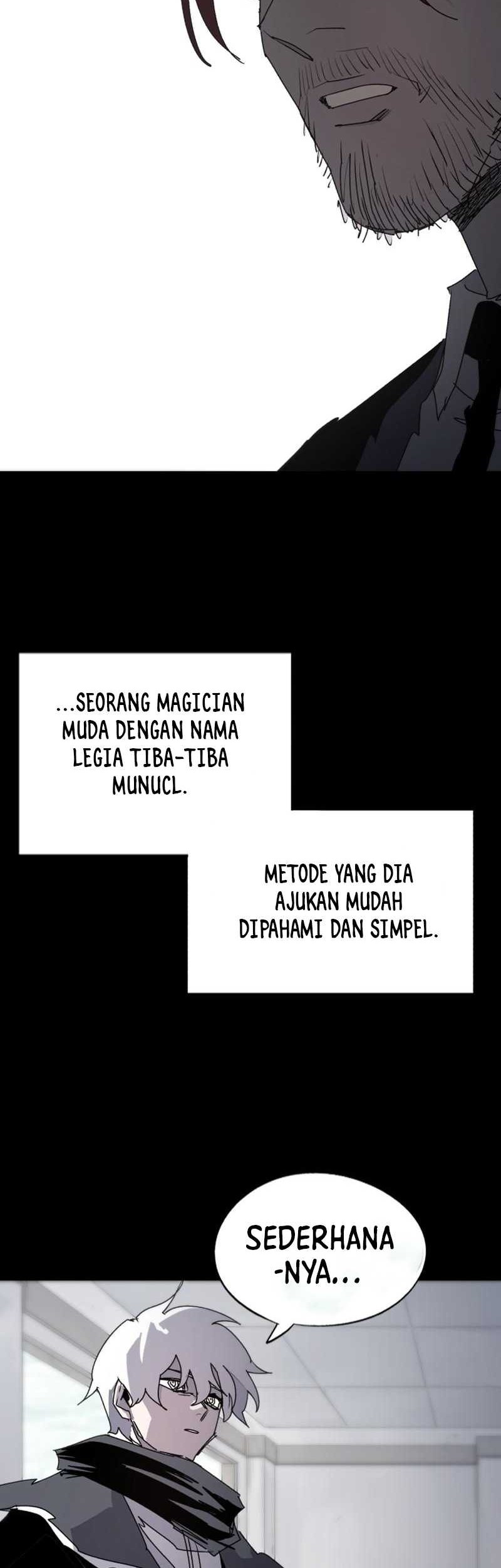 The Last Knight Of The Fire Chapter 97 Gambar 23