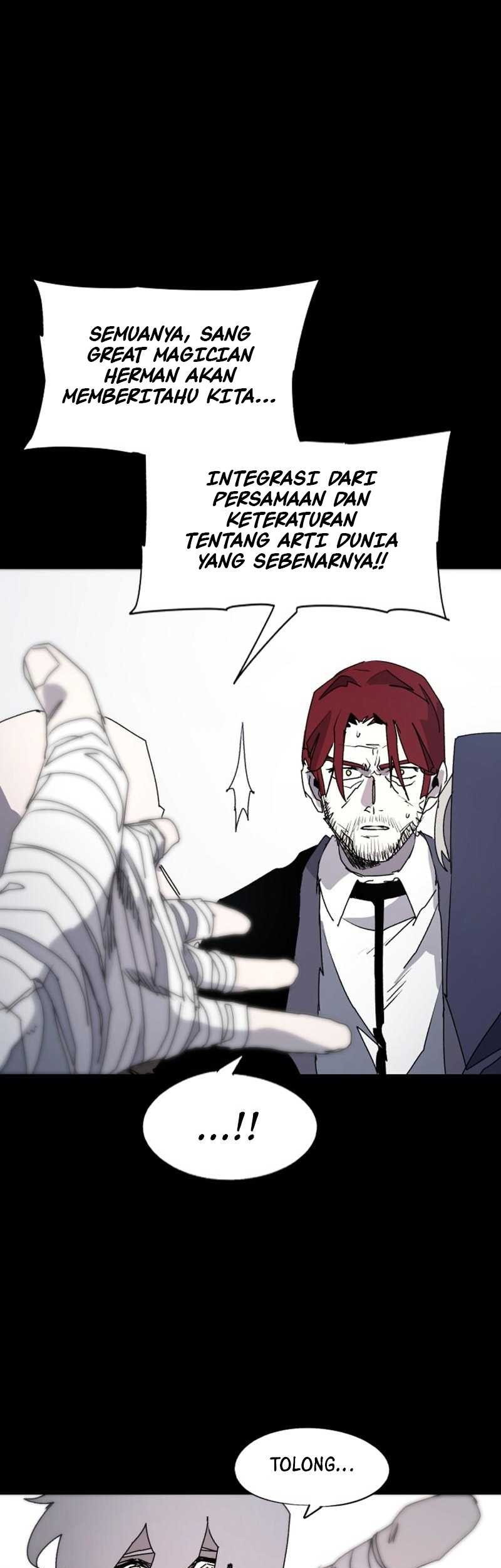 The Last Knight Of The Fire Chapter 97 Gambar 26