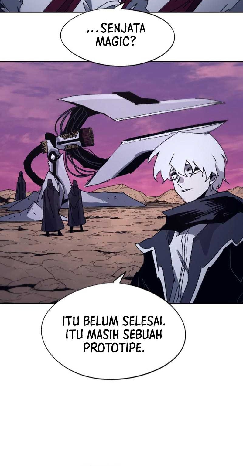 The Last Knight Of The Fire Chapter 97 Gambar 29