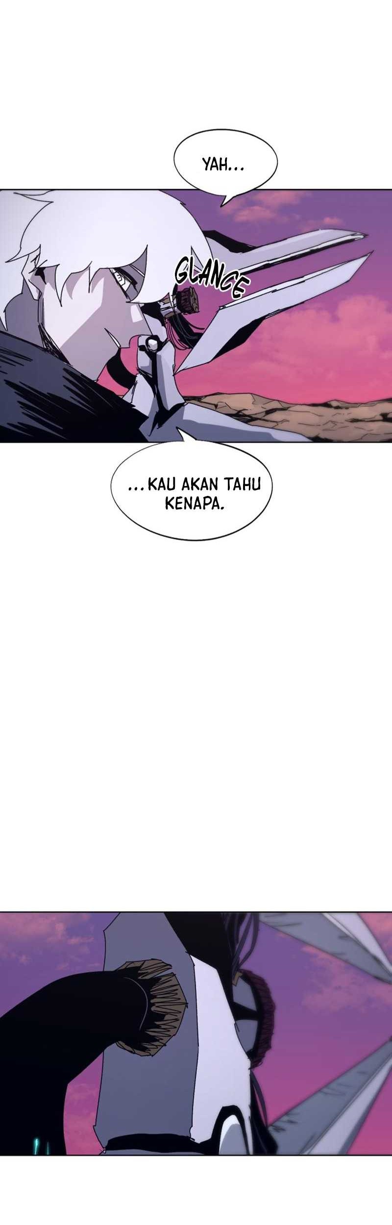 The Last Knight Of The Fire Chapter 97 Gambar 31