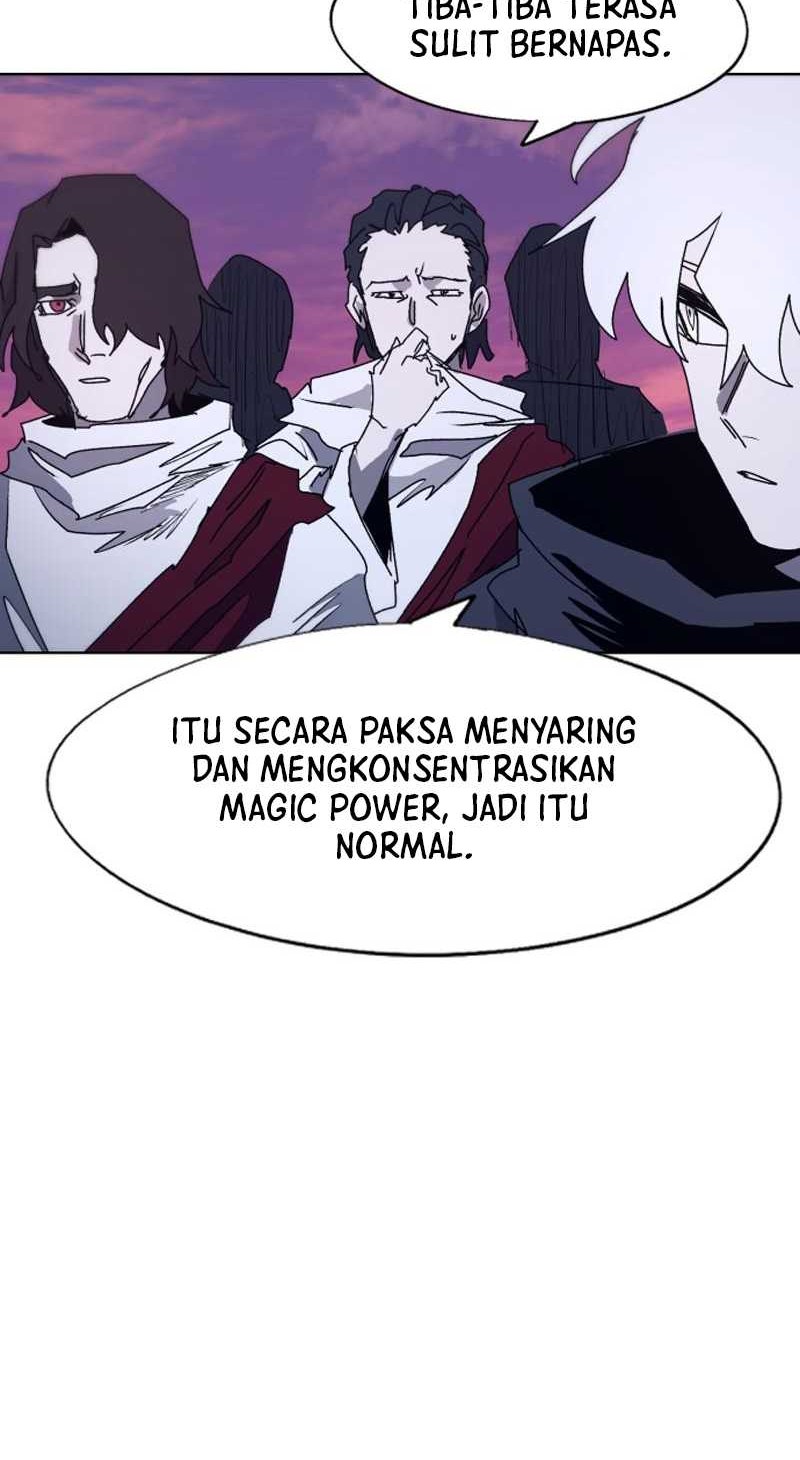 The Last Knight Of The Fire Chapter 97 Gambar 33