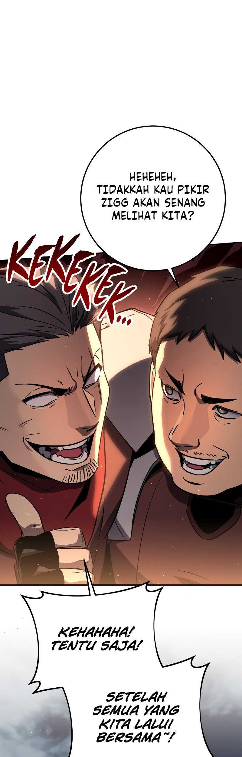 Legendary Blacksmith’s Vengeance Chapter 75 Gambar 81