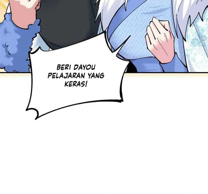 Please don’t show your son Chapter 187 Gambar 15