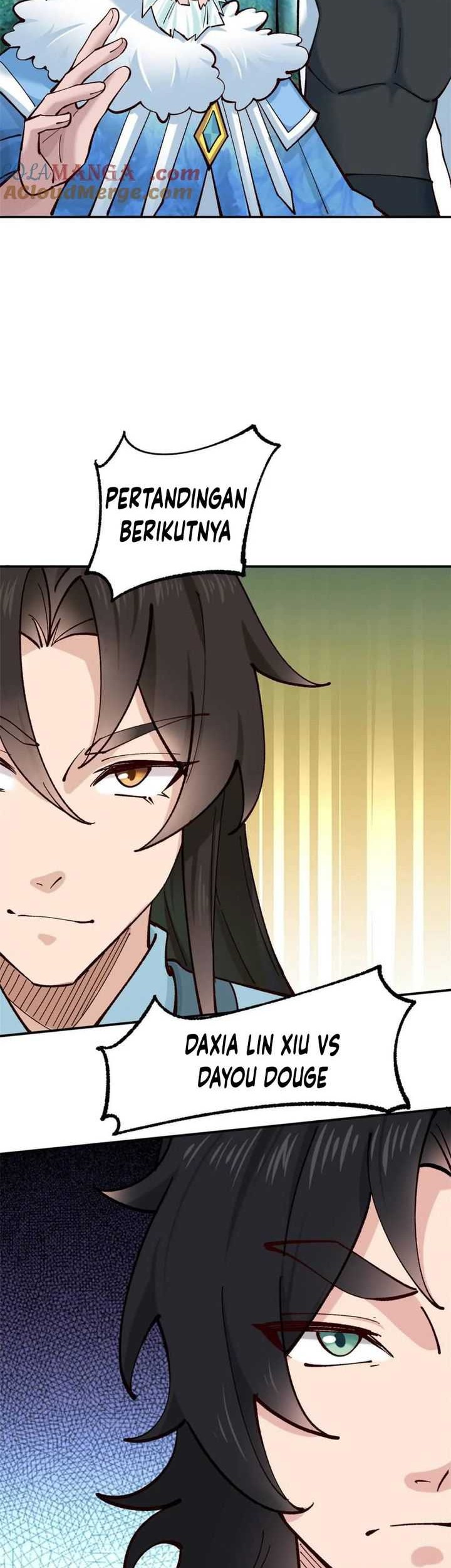 Please don’t show your son Chapter 186 Gambar 17