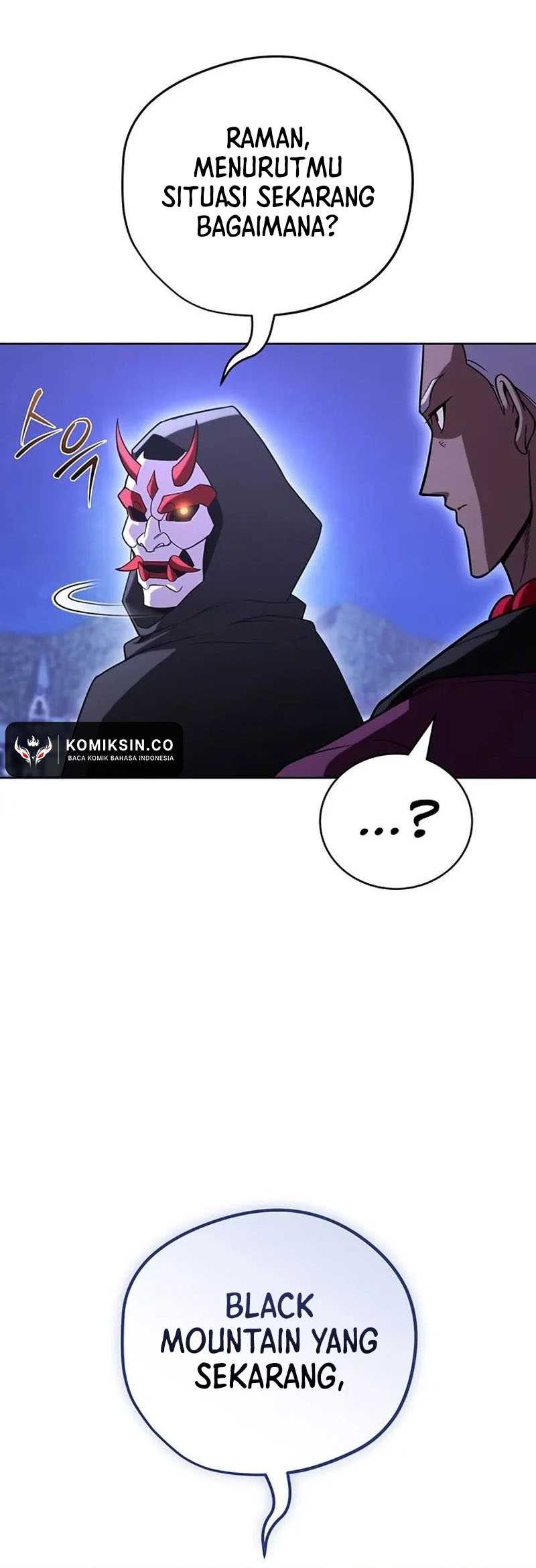 My Insanely Competent Underlings Chapter 48 Gambar 55
