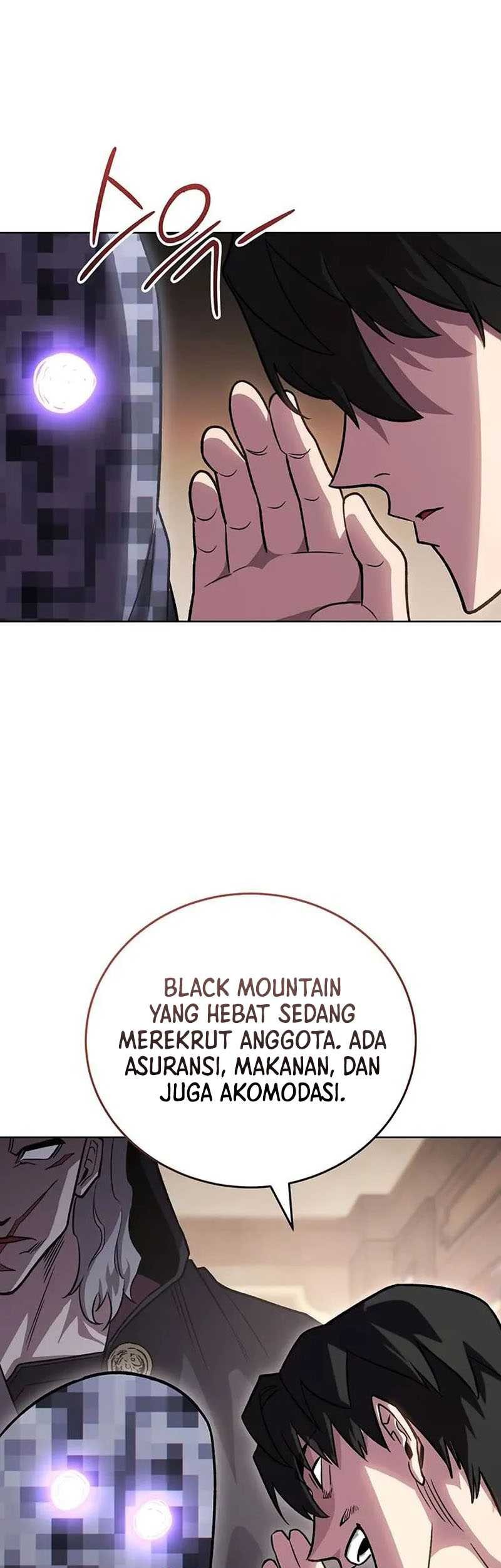 Baca Manhwa My Insanely Competent Underlings Chapter 48 Gambar 2