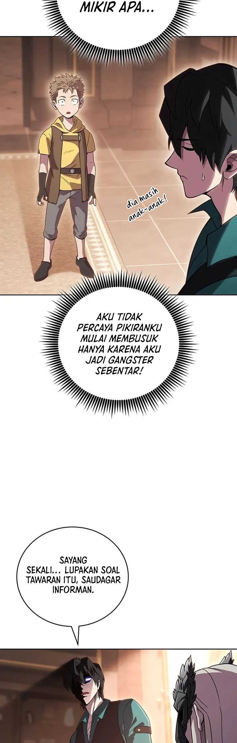 My Insanely Competent Underlings Chapter 48 Gambar 40