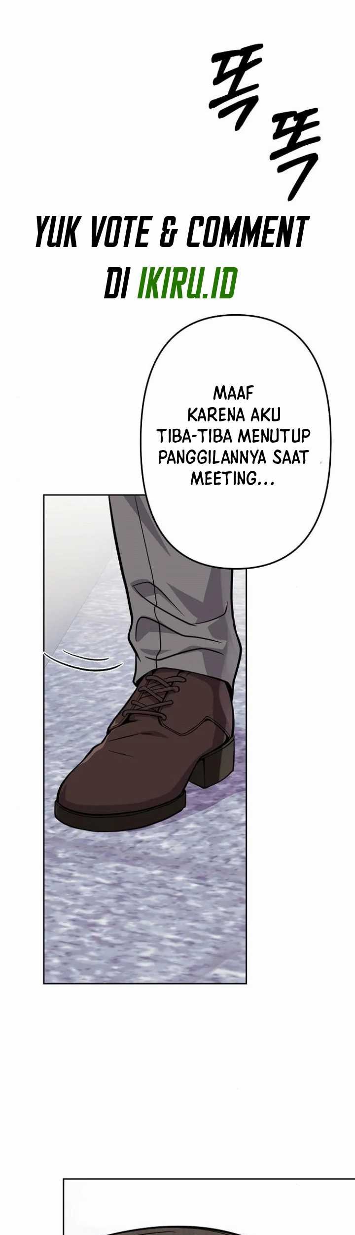 Manhwa The New Employee Kim Chul-Soo Chapter 83 gambar nomor 2