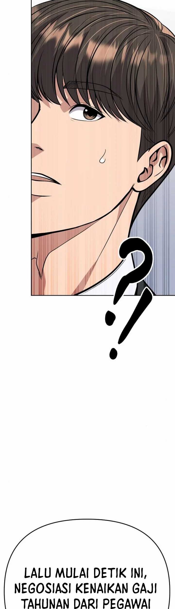 The New Employee Kim Chul-Soo Chapter 83 Gambar 3