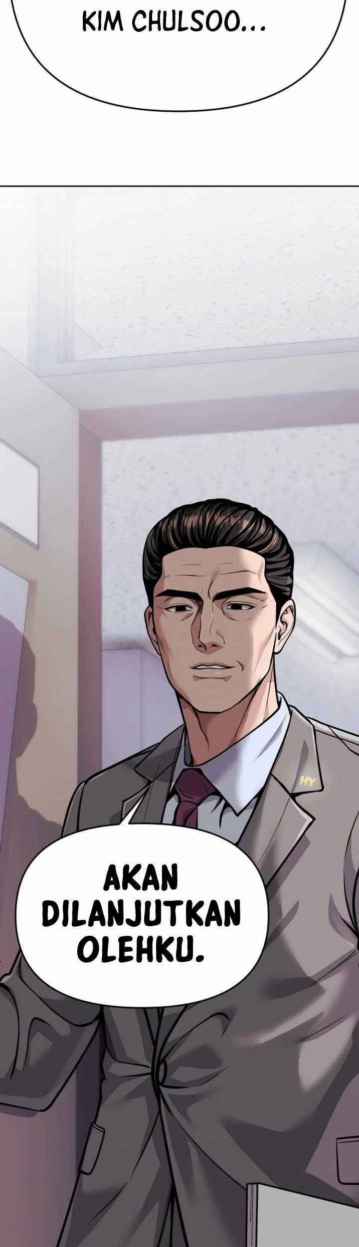 The New Employee Kim Chul-Soo Chapter 83 Gambar 4