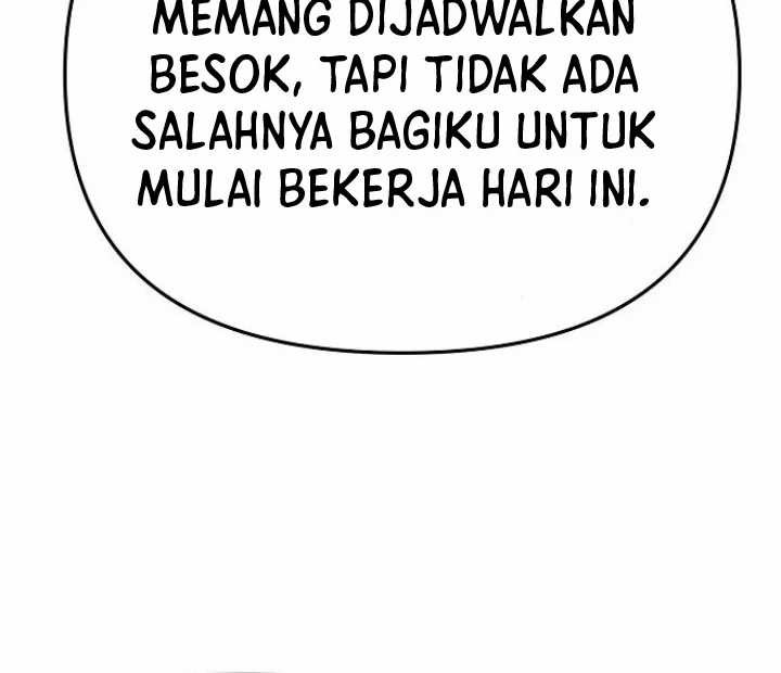 The New Employee Kim Chul-Soo Chapter 83 Gambar 8