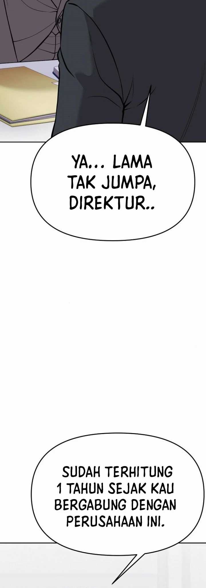 The New Employee Kim Chul-Soo Chapter 83 Gambar 14