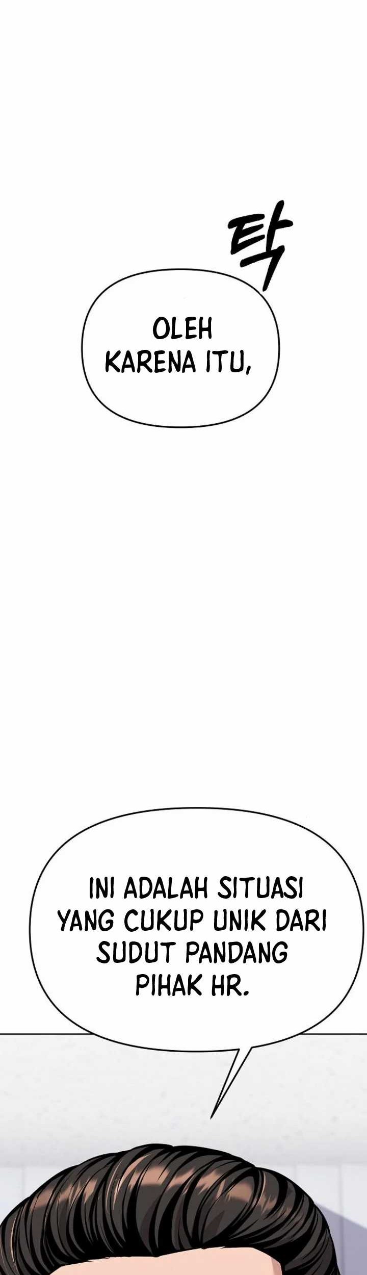 The New Employee Kim Chul-Soo Chapter 83 Gambar 16