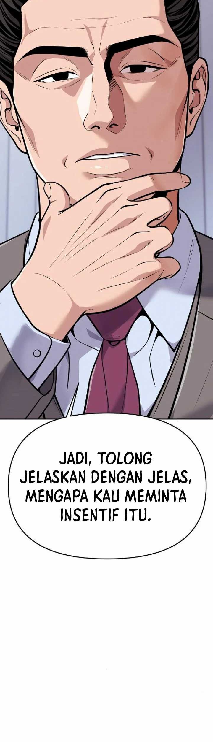 The New Employee Kim Chul-Soo Chapter 83 Gambar 17