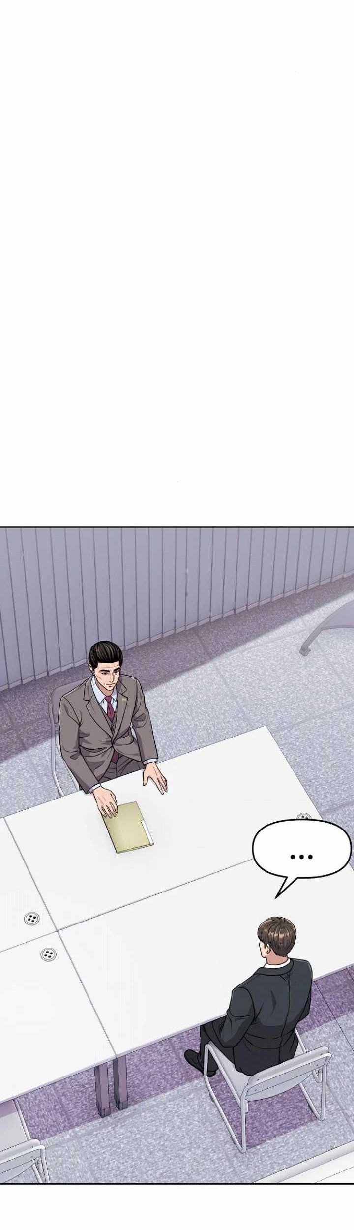 The New Employee Kim Chul-Soo Chapter 83 Gambar 20